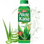 OKF Natural Aloe Vera 0,5 l – Zboží Dáma