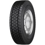 Semperit Runner D2 315/80 R22.5 156L | Zboží Auto