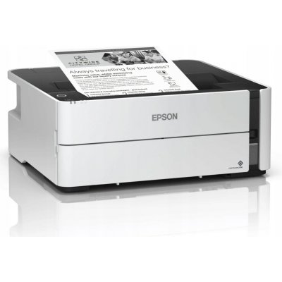 Epson EcoTank M1170 – Zbozi.Blesk.cz