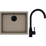 Set Schock Kiruna N-100L + Kavus Puro – Zboží Dáma