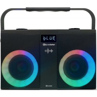 Roadstar DJ-390 – Hledejceny.cz