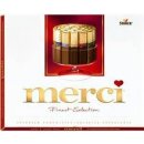 Storck Merci Finest selection Mix 250 g