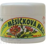 Dr. Dudek měsíčková mast tradiční 50 ml – Zbozi.Blesk.cz