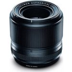 Fujifilm Fujinon XF 60mm f/2.4R Macro – Hledejceny.cz