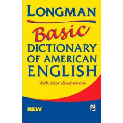 Longman Basic Dictionary of American English Paper