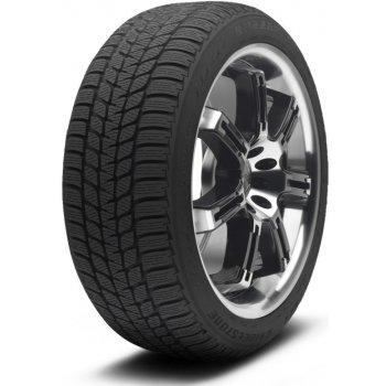 Bridgestone Blizzak LM25 4x4 275/45 R20 110V