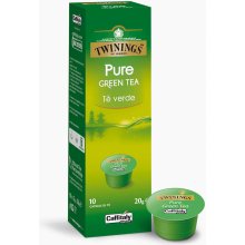 Caffitaly Kapsle zelený čaj Twinings Green tea 10 kusů