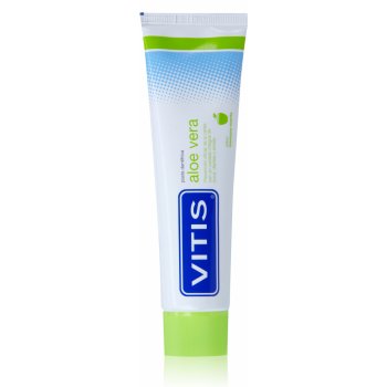 Vitis Aloe Vera zubní pasta 100 ml