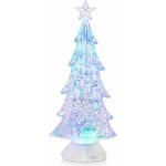 Markslöjd Dekorace stromek SALLY 3x LED 0,5 W transparent. 32 x 14 x 11,5 cm – Hledejceny.cz