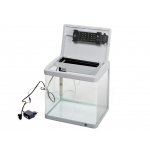 JK Animals JK-A320 akvarijní komplet bílý 32 x 24 x 32 cm, 21 l – Zboží Dáma JK Animals JK-A320 akvarijní komplet bílý 32 x 24 x 32 cm, 21 l – Zboží Dáma