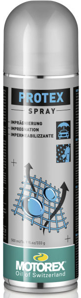 Motorex Protex Spray - 500ml