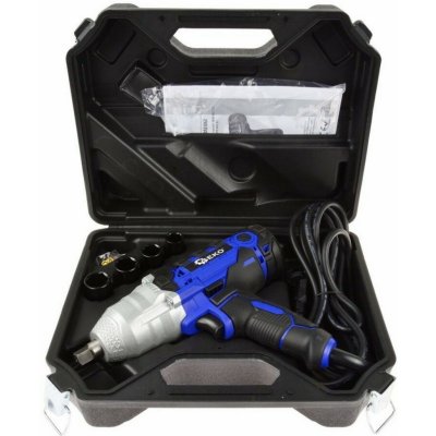 Geko G81053RO – Sleviste.cz