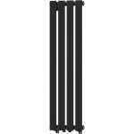 Gamma Vertical GMA-VERT-1100296-BK 1100 mm x 296 mm černá matná