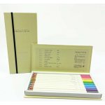 Tombow Irojiten sada pastelek 10ks Volume1 Pale tone CI-RP-10C – Sleviste.cz
