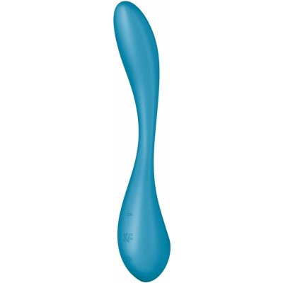 Satisfyer G Spot Flex 5+ – Hledejceny.cz