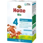 Holle 4 BIO 600 g – Zboží Dáma