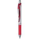 Pentel BL77 EnerGel červená – Zboží Dáma