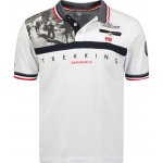 Geographical Norway KEVYN men bílá – Hledejceny.cz