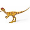 Figurka Collecta Dilophosaurus