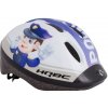 Cyklistická helma HQBC Funq Policeman 2020