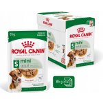 Royal Canin Mini Adult 12 x 85 g – Sleviste.cz