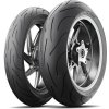 Pneumatika na motorku MICHELIN 110/70 R17 PILPOWER 2CT F(54W)