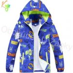 Kugo B2871 modrá – Zboží Mobilmania