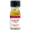 LorAnn Koncentrované aroma Natural Lemon citron natural 3,7 ml