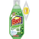 Bref WC gel Apple 360 ml – HobbyKompas.cz