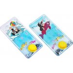 Wiky Vodní hra hlavolam 7x14cm plast Krtek 3 druhy – Hledejceny.cz