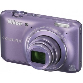 Nikon COOLPIX S6400