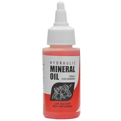 EZmtb minerální olej 60 ml – Zbozi.Blesk.cz