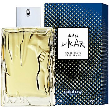 Sisley Eau d´Ikar toaletní voda pánská 50 ml