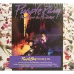 Prince & The Revolution - Purple Rain -Deluxe- CD – Hledejceny.cz