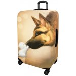 Kufryplus H304 Mazlíčci L – Zboží Mobilmania