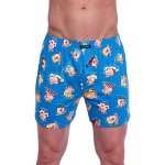 Cornette classic 001/170 Modrá – Sleviste.cz