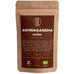 BrainMax Pure Ashwagandha prášek BIO 200 g – Hledejceny.cz
