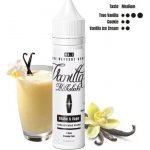 Adams Vape Vanilla Milkshake Shake & Vape 12 ml – Sleviste.cz