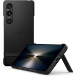 Sony Xperia Stand Cover pro Xperia 1 VI 5G černé – Zbozi.Blesk.cz