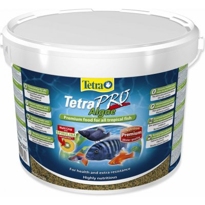 TetraPro Algae 10 l – Hledejceny.cz