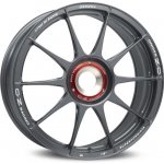 OZ SUPERFORGIATA CL 12x20 15x130 ET47 grigio corsa – Sleviste.cz