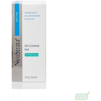 NeoStrata Oil Control Gel 30 ml