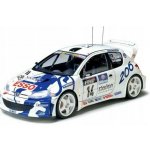 Peugeot 206 WRC – Hledejceny.cz