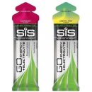 SIS GO Gel + Electrolyte 60 ml