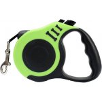 Petify Flexi vodítko pro psa Wag – Zboží Dáma