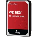 WD Red Plus 4TB, WD40EFPX – Zboží Živě