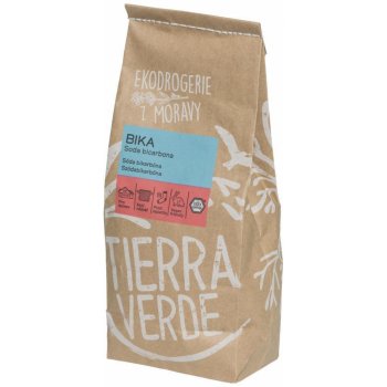 Tierra Verde čistící písek 1 kg