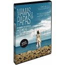 mamas & papas DVD