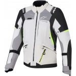 Alpinestars Stella ANDES AIR DRYSTAR Lady šedá