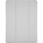 OBAL:ME MistyTab Pouzdro pro Samsung Galaxy Tab S10 Lite/S9/S9 FE/S10 FE 57983128498 Light Gray – Zboží Živě